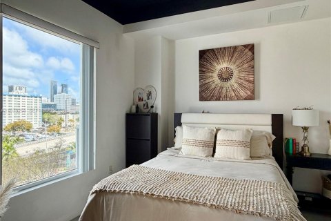 Condominio en venta en Miami, Florida, 2 dormitorios, 85.93 m2 № 2043784 - foto 7