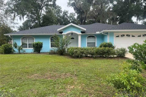 Casa en alquiler en Gainesville, Florida, 3 dormitorios, 158.03 m2 № 1906914 - foto 1