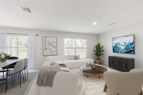 House in LaBelle, Florida 4 bedrooms № 1960080 - photo 4