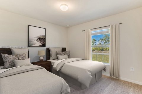 House in LaBelle, Florida 4 bedrooms № 1960080 - photo 7