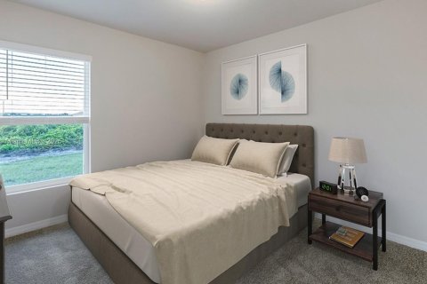 House in LaBelle, Florida 4 bedrooms № 1960080 - photo 8