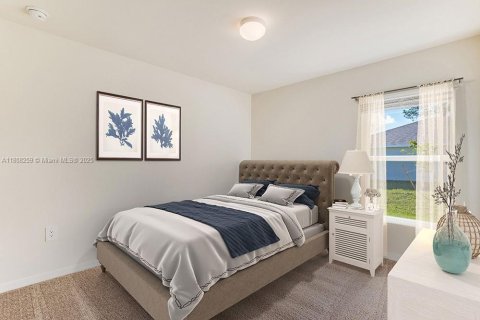 House in LaBelle, Florida 4 bedrooms № 1960080 - photo 9