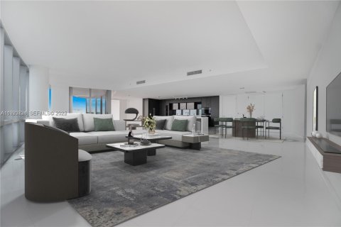 Купить кондоминиум в Майами, Флорида 4 спальни, 357.86м2, № 1982109 - фото 9