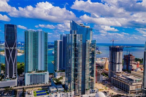 Купить кондоминиум в Майами, Флорида 4 спальни, 357.86м2, № 1982109 - фото 3