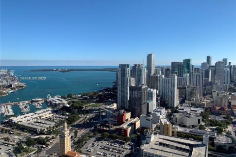 Купить кондоминиум в Майами, Флорида 4 спальни, 357.86м2, № 1982109 - фото 2