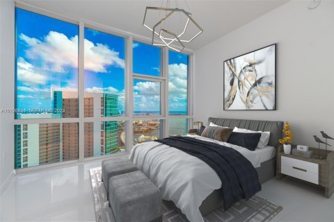 Купить кондоминиум в Майами, Флорида 4 спальни, 357.86м2, № 1982109 - фото 15