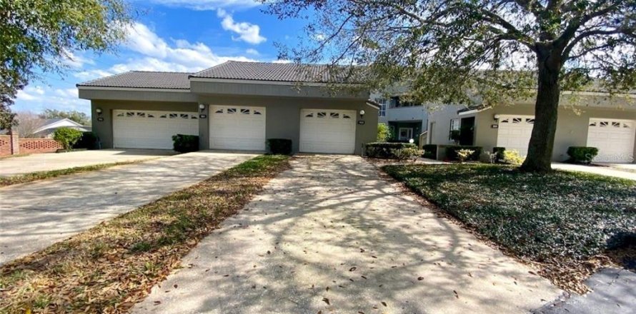 Condominio en Longwood, Florida, 2 dormitorios  № 1866649