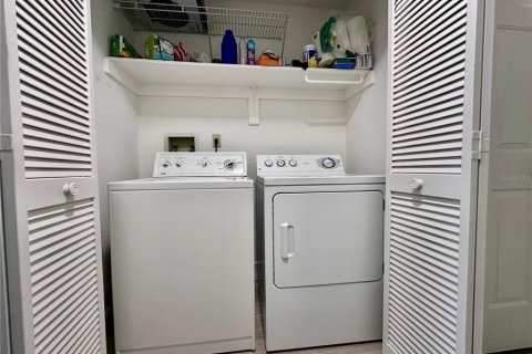 Condominio en venta en Longwood, Florida, 2 dormitorios, 132.57 m2 № 1866649 - foto 22