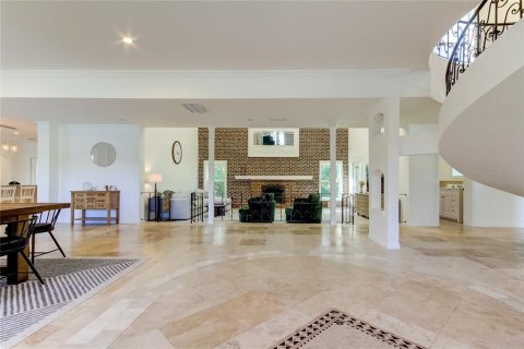 House in Dunedin, Florida 5 bedrooms, 587.98 sq.m. № 1750659 - photo 4