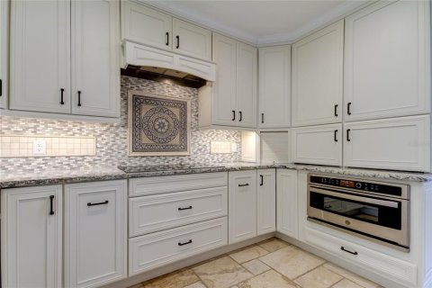 House in Dunedin, Florida 5 bedrooms, 587.98 sq.m. № 1750659 - photo 28
