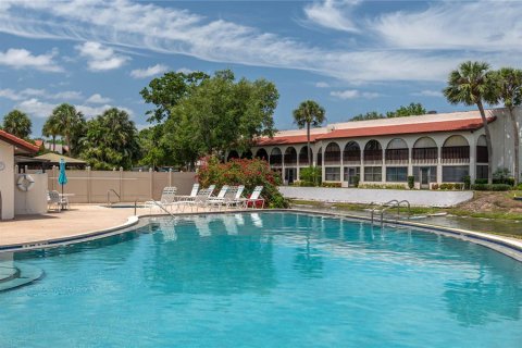 Condo in Lake Wales, Florida, 2 bedrooms  № 1736948 - photo 26