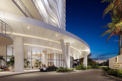 Condo in Estero, Florida, 3 bedrooms № 2218012