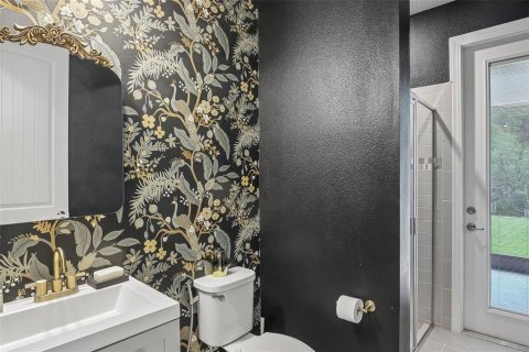 Villa ou maison à vendre à Tampa, Floride: 5 chambres, 432 m2 № 2098508 - photo 20