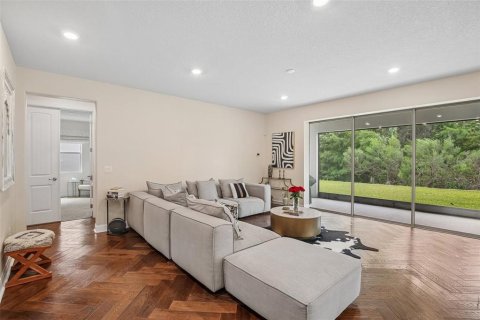 Villa ou maison à vendre à Tampa, Floride: 5 chambres, 432 m2 № 2098508 - photo 7