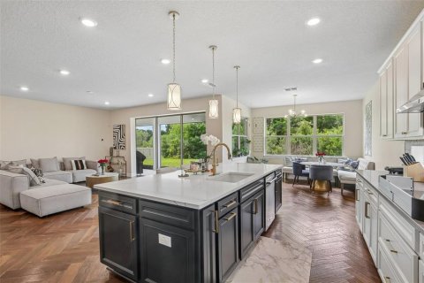 Villa ou maison à vendre à Tampa, Floride: 5 chambres, 432 m2 № 2098508 - photo 14