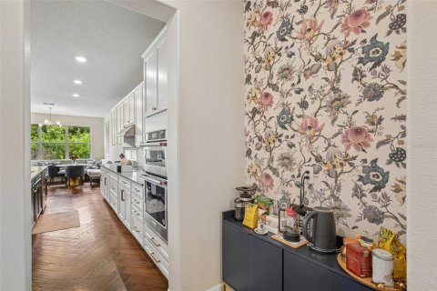 Villa ou maison à vendre à Tampa, Floride: 5 chambres, 432 m2 № 2098508 - photo 17