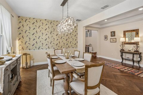 Villa ou maison à vendre à Tampa, Floride: 5 chambres, 432 m2 № 2098508 - photo 9