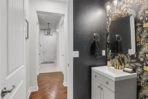 Villa ou maison à vendre à Tampa, Floride: 5 chambres, 432 m2 № 2098508 - photo 21
