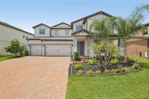 Villa ou maison à Tampa, Floride 5 chambres, 432 m2 № 2098508