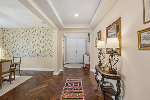 Villa ou maison à vendre à Tampa, Floride: 5 chambres, 432 m2 № 2098508 - photo 3