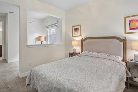 Villa ou maison à vendre à Tampa, Floride: 5 chambres, 432 m2 № 2098508 - photo 27