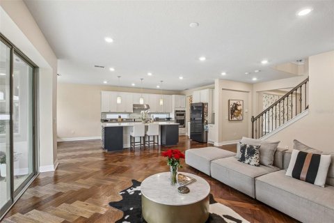 Villa ou maison à vendre à Tampa, Floride: 5 chambres, 432 m2 № 2098508 - photo 6