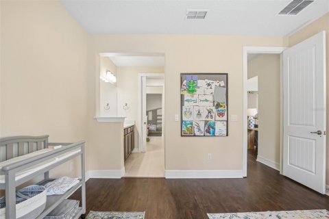 Villa ou maison à vendre à Tampa, Floride: 5 chambres, 432 m2 № 2098508 - photo 29