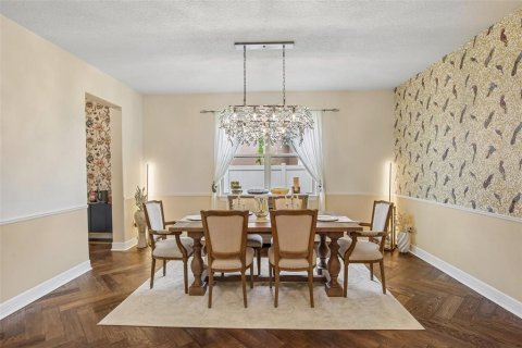 Villa ou maison à vendre à Tampa, Floride: 5 chambres, 432 m2 № 2098508 - photo 11