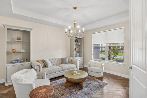 Villa ou maison à vendre à Tampa, Floride: 5 chambres, 432 m2 № 2098508 - photo 18