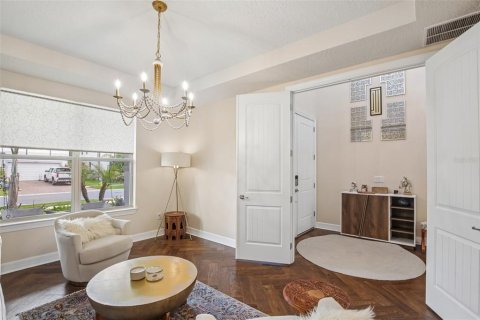 Villa ou maison à vendre à Tampa, Floride: 5 chambres, 432 m2 № 2098508 - photo 19