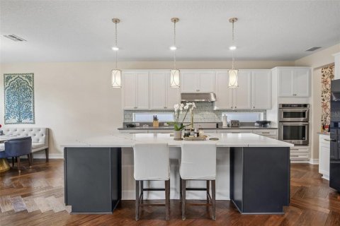 Villa ou maison à vendre à Tampa, Floride: 5 chambres, 432 m2 № 2098508 - photo 13