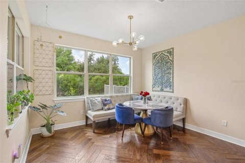 Villa ou maison à vendre à Tampa, Floride: 5 chambres, 432 m2 № 2098508 - photo 15