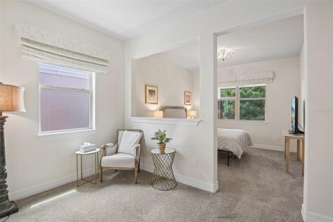 Villa ou maison à vendre à Tampa, Floride: 5 chambres, 432 m2 № 2098508 - photo 25