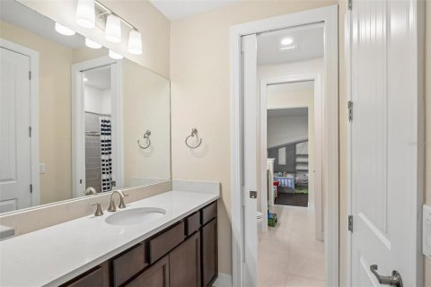 Villa ou maison à vendre à Tampa, Floride: 5 chambres, 432 m2 № 2098508 - photo 30