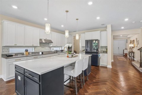 Villa ou maison à vendre à Tampa, Floride: 5 chambres, 432 m2 № 2098508 - photo 12