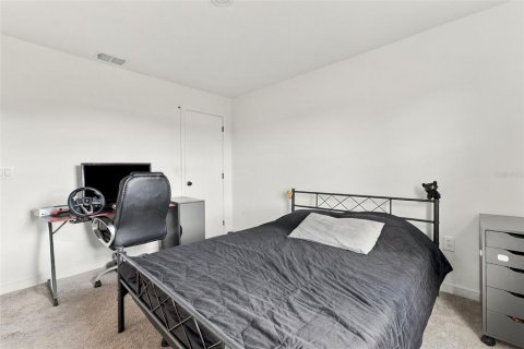 Touwnhouse à vendre à Kissimmee, Floride: 3 chambres, 126.35 m2 № 2425820 - photo 21