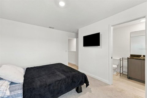 Touwnhouse à vendre à Kissimmee, Floride: 3 chambres, 126.35 m2 № 2425820 - photo 13