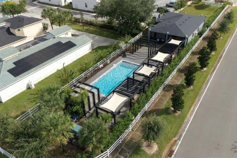 Touwnhouse à vendre à Kissimmee, Floride: 3 chambres, 126.35 m2 № 2425820 - photo 29