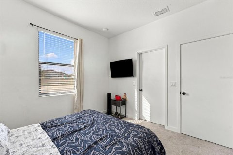 Touwnhouse à vendre à Kissimmee, Floride: 3 chambres, 126.35 m2 № 2425820 - photo 18