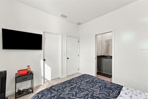 Touwnhouse à vendre à Kissimmee, Floride: 3 chambres, 126.35 m2 № 2425820 - photo 19