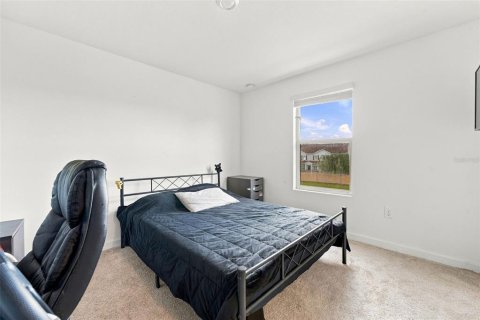 Touwnhouse à vendre à Kissimmee, Floride: 3 chambres, 126.35 m2 № 2425820 - photo 22