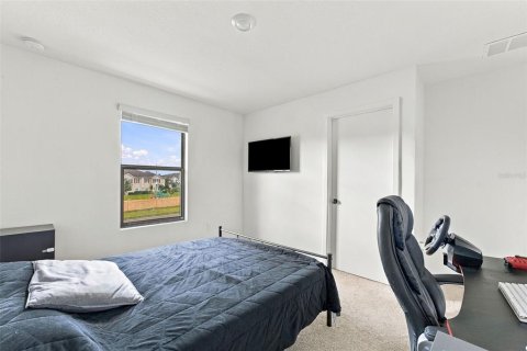 Touwnhouse à vendre à Kissimmee, Floride: 3 chambres, 126.35 m2 № 2425820 - photo 23