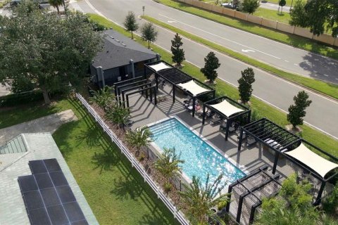 Touwnhouse à vendre à Kissimmee, Floride: 3 chambres, 126.35 m2 № 2425820 - photo 30