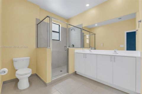 Adosado en alquiler en Miami, Florida, 3 dormitorios, 123.65 m2 № 2084996 - foto 29