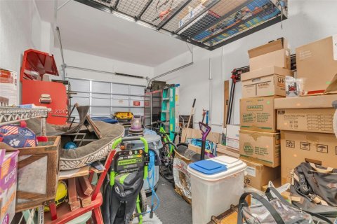 Adosado en alquiler en Miami, Florida, 3 dormitorios, 123.65 m2 № 2084996 - foto 24