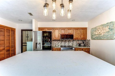 House in Dade City, Florida 3 bedrooms, 237.64 sq.m. № 1517087 - photo 13