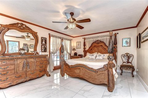 House in Dade City, Florida 3 bedrooms, 237.64 sq.m. № 1517087 - photo 17