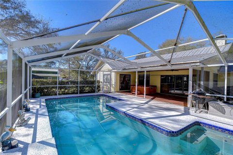 House in Dade City, Florida 3 bedrooms, 237.64 sq.m. № 1517087 - photo 30