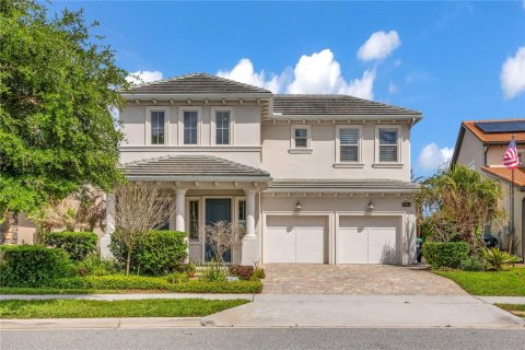 Villa ou maison à Winter Garden, Floride 4 chambres, 280.75 m2 № 2215851