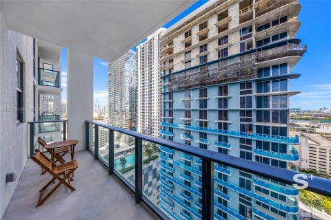 Copropriété à vendre à Miami, Floride: 2 chambres, 85.93 m2 № 2243638 - photo 16